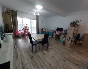 Lakás 2 szobák eladó on Cluj-napoca, Zóna Borhanci