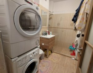 Lakás 2 szobák eladó on Cluj-napoca, Zóna Borhanci
