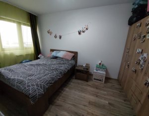 Lakás 2 szobák eladó on Cluj-napoca, Zóna Borhanci