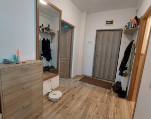 Lakás 2 szobák eladó on Cluj-napoca, Zóna Borhanci