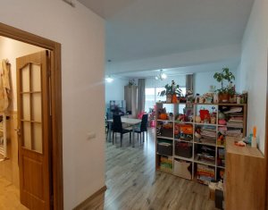 Lakás 2 szobák eladó on Cluj-napoca, Zóna Borhanci