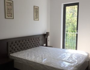 Appartement 2 chambres à vendre dans Cluj-napoca, zone Marasti
