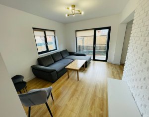 Lakás 3 szobák eladó on Cluj-napoca, Zóna Grigorescu