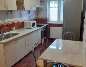 , 58m2 on Cluj-napoca, Zóna Manastur