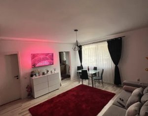 , 35m2 on Floresti