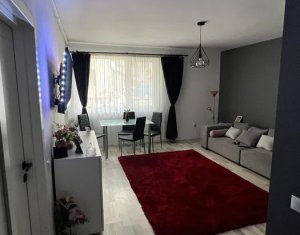 Lakás 1 szobák eladó on Floresti
