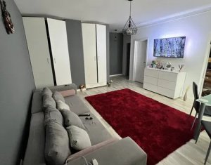 Lakás 1 szobák eladó on Floresti