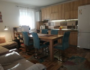 , 71m2 on Floresti