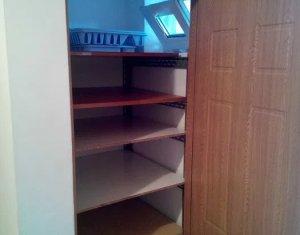 Appartement 2 chambres à vendre dans Cluj-napoca, zone Manastur