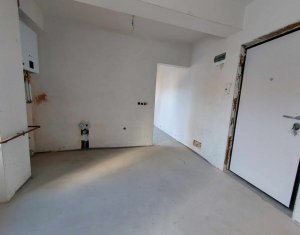 , 47m2 on Cluj-napoca, Zóna Someseni