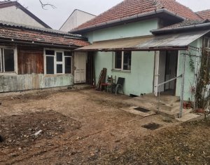 Ház 2 szobák eladó on Cluj-napoca