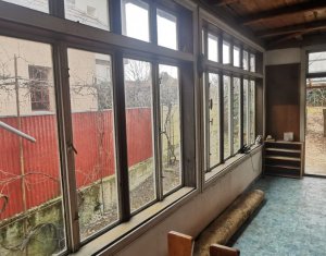 Ház 2 szobák eladó on Cluj-napoca