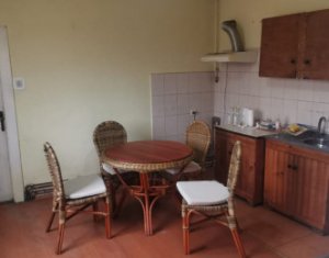Ház 2 szobák eladó on Cluj-napoca