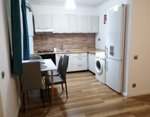, 50m2 on Floresti
