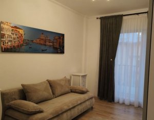 Lakás 3 szobák kiadó on Cluj-napoca, Zóna Gara