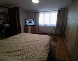 Lakás 2 szobák eladó on Cluj-napoca, Zóna Centru