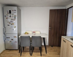 Lakás 2 szobák eladó on Cluj-napoca, Zóna Centru