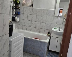 Lakás 2 szobák eladó on Cluj-napoca, Zóna Centru