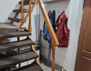 Lakás 2 szobák eladó on Cluj-napoca, Zóna Centru