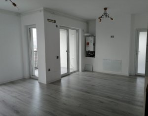 Appartement 3 chambres à vendre dans Floresti