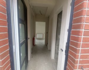 , 120m2 on Floresti