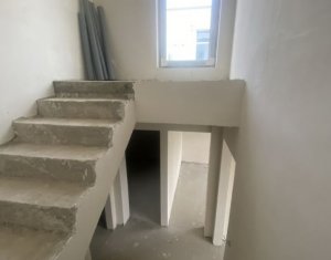 Ház 3 szobák eladó on Floresti