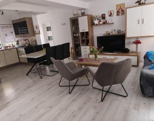 , 100m2 on Floresti