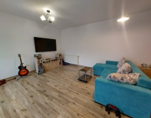 Appartement 2 chambres à vendre dans Cluj-napoca, zone Borhanci