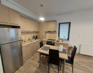 Appartement 2 chambres à vendre dans Cluj-napoca, zone Borhanci