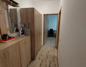 Appartement 2 chambres à vendre dans Cluj-napoca, zone Borhanci