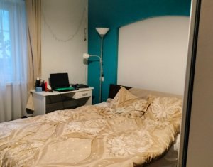 Lakás 3 szobák eladó on Cluj-napoca, Zóna Manastur