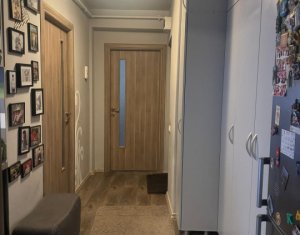 Lakás 2 szobák eladó on Cluj-napoca, Zóna Manastur