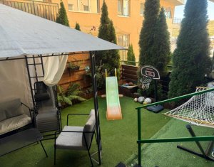 , 58m2 on Cluj-napoca, Zóna Manastur