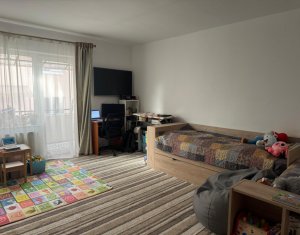 Lakás 2 szobák eladó on Cluj-napoca, Zóna Manastur