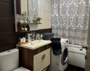 Lakás 2 szobák eladó on Cluj-napoca, Zóna Manastur