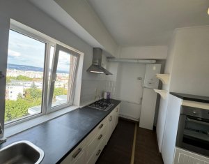 Lakás 3 szobák eladó on Cluj-napoca, Zóna Gheorgheni