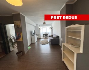 Lakás 3 szobák eladó on Cluj-napoca, Zóna Gheorgheni
