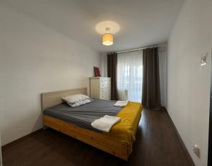 Lakás 3 szobák eladó on Cluj-napoca, Zóna Gheorgheni