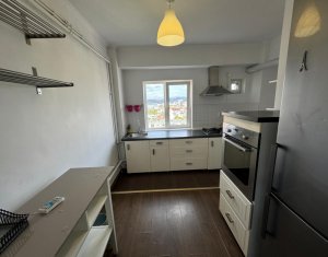 Lakás 3 szobák eladó on Cluj-napoca, Zóna Gheorgheni