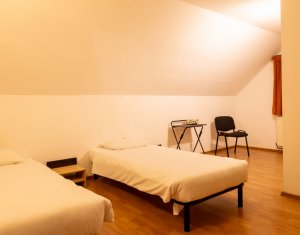 Oportunitate in Zorilor: casa spatioasa, curte mare si potential de investitie!