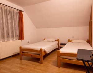 Oportunitate in Zorilor: casa spatioasa, curte mare si potential de investitie!