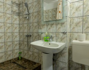 Oportunitate in Zorilor: casa spatioasa, curte mare si potential de investitie!