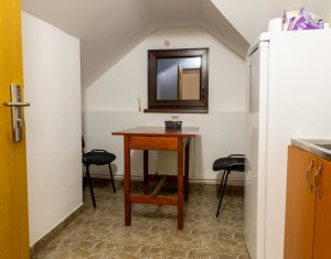 Oportunitate in Zorilor: casa spatioasa, curte mare si potential de investitie!