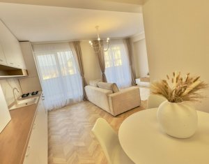 , 43m2 on Floresti