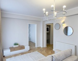 Lakás 2 szobák eladó on Floresti