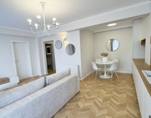 Lakás 2 szobák eladó on Floresti
