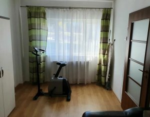 Appartement 1 chambres à vendre dans Cluj-napoca, zone Borhanci