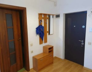 Appartement 1 chambres à vendre dans Cluj-napoca, zone Borhanci