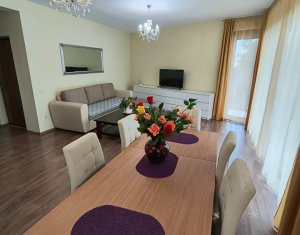 , 100m2 on Cluj-napoca, Zóna Intre Lacuri