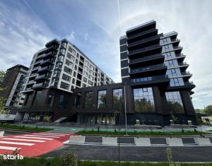 Üzlethelyiség kiadó, 65m2 on Cluj-napoca, Zóna Sopor